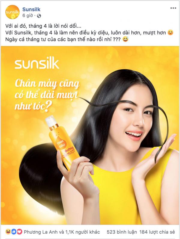 Mạng xã hội rộn ràng khi người người, nhà nhà tung lưới 'bắt cá' ngày 1/4 Mạng xã hội rộn ràng khi người người, nhà nhà tung lưới 'bắt cá' ngày 1/4