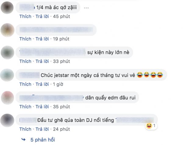 Mạng xã hội rộn ràng khi người người, nhà nhà tung lưới 'bắt cá' ngày 1/4 Mạng xã hội rộn ràng khi người người, nhà nhà tung lưới 'bắt cá' ngày 1/4