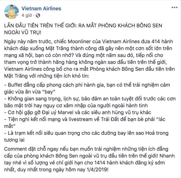 Mạng xã hội rộn ràng khi người người, nhà nhà tung lưới 'bắt cá' ngày 1/4 Mạng xã hội rộn ràng khi người người, nhà nhà tung lưới 'bắt cá' ngày 1/4