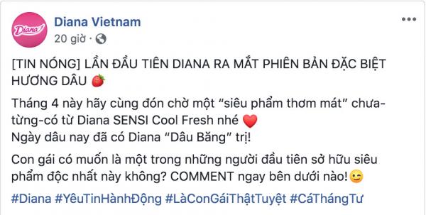 Mạng xã hội rộn ràng khi người người, nhà nhà tung lưới 'bắt cá' ngày 1/4 Mạng xã hội rộn ràng khi người người, nhà nhà tung lưới 'bắt cá' ngày 1/4