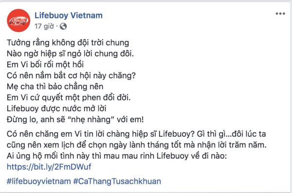 Mạng xã hội rộn ràng khi người người, nhà nhà tung lưới 'bắt cá' ngày 1/4 Mạng xã hội rộn ràng khi người người, nhà nhà tung lưới 'bắt cá' ngày 1/4
