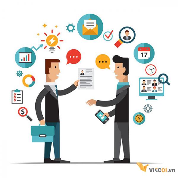 Trả lời phỏng vấn thế nào mới chính xác? Cách làm vừa lòng các nhà tuyển dụng? Trả lời phỏng vấn thế nào mới chính xác? Cách làm vừa lòng các nhà tuyển dụng?