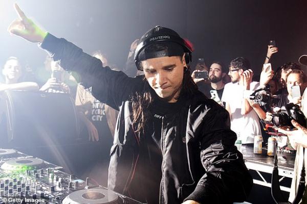 Các nhà khoa học phát hiện nhạc của DJ Skrillex có tác dụng khiến muỗi mất hứng giao phối Các nhà khoa học phát hiện nhạc của DJ Skrillex có tác dụng khiến muỗi mất hứng giao phối