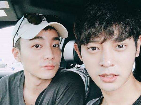 Dân mạng phát hiện trong quá khứ, Roy Kim từng trách Jung Joon Young 'Anh đã làm em bị vấy bẩn' Dân mạng phát hiện trong quá khứ, Roy Kim từng trách Jung Joon Young 'Anh đã làm em bị vấy bẩn'