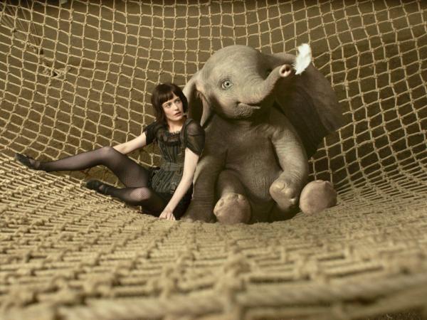 5 lý do khiến bộ phim 'Dumbo' 2019 không thể bay cao ở phòng vé 5 lý do khiến bộ phim 'Dumbo' 2019 không thể bay cao ở phòng vé