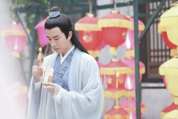 'Tân Bạch Nương Tử': Bạch Tố Trinh cá tính cỡ nào cũng không chọc được Hứa Tiên văn võ song toàn 'Tân Bạch Nương Tử': Bạch Tố Trinh cá tính cỡ nào cũng không chọc được Hứa Tiên văn võ song toàn