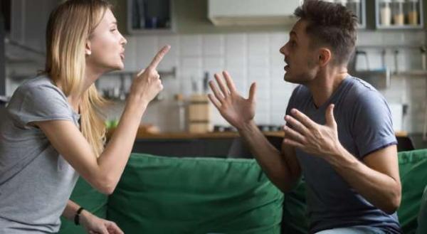Phàn nàn tiếng khóc của con làm mình không thể 'quan hệ', cặp vợ chồng đã gián tiếp giết chết đứa trẻ Phàn nàn tiếng khóc của con làm mình không thể 'quan hệ', cặp vợ chồng đã gián tiếp giết chết đứa trẻ