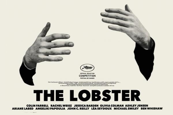 'The Lobster' - Chuyện về một thế giới kì thị người ế, ai không có bồ sẽ bị biến thành động vật 'The Lobster' - Chuyện về một thế giới kì thị người ế, ai không có bồ sẽ bị biến thành động vật