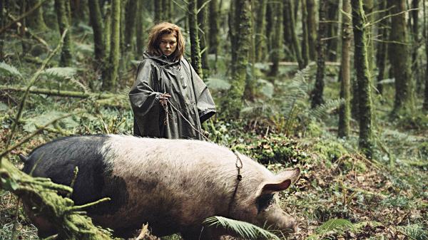 'The Lobster' - Chuyện về một thế giới kì thị người ế, ai không có bồ sẽ bị biến thành động vật 'The Lobster' - Chuyện về một thế giới kì thị người ế, ai không có bồ sẽ bị biến thành động vật