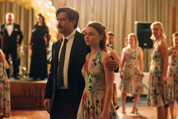 'The Lobster' - Chuyện về một thế giới kì thị người ế, ai không có bồ sẽ bị biến thành động vật 'The Lobster' - Chuyện về một thế giới kì thị người ế, ai không có bồ sẽ bị biến thành động vật