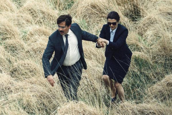 'The Lobster' - Chuyện về một thế giới kì thị người ế, ai không có bồ sẽ bị biến thành động vật 'The Lobster' - Chuyện về một thế giới kì thị người ế, ai không có bồ sẽ bị biến thành động vật