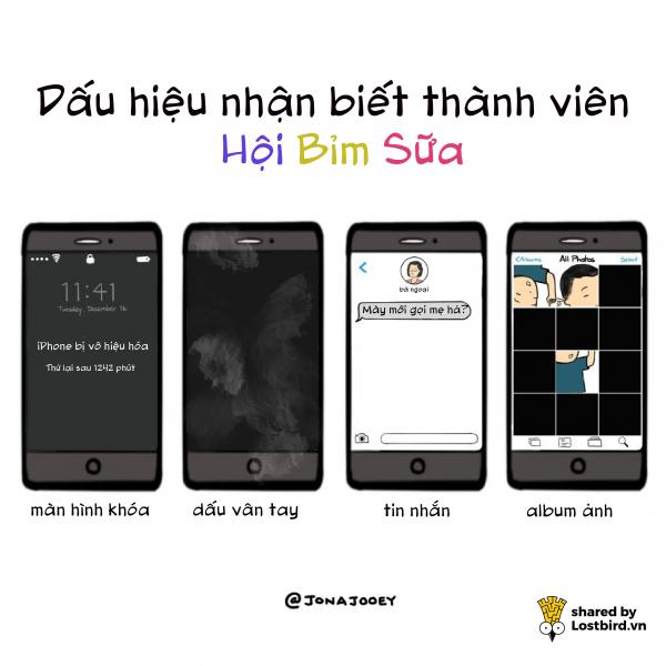 Bộ tranh về chuyện nuôi dạy con của ông bố trẻ: Ai cũng nên xem Bộ tranh về chuyện nuôi dạy con của ông bố trẻ: Ai cũng nên xem