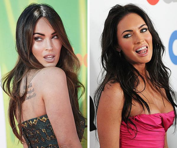 Không tự nhiên mà các chị đào Hollywood luôn có ảnh đẹp, hãy mau học hỏi 10 bí quyết dưới đây Không tự nhiên mà các chị đào Hollywood luôn có ảnh đẹp, hãy mau học hỏi 10 bí quyết dưới đây