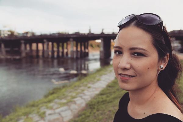 Vẻ đẹp như từ trên trời rơi xuống của các 'Hafu' - người Nhật lai Vẻ đẹp như từ trên trời rơi xuống của các 'Hafu' - người Nhật lai