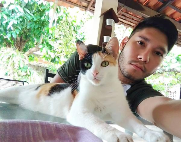 Vẻ đẹp như từ trên trời rơi xuống của các 'Hafu' - người Nhật lai Vẻ đẹp như từ trên trời rơi xuống của các 'Hafu' - người Nhật lai