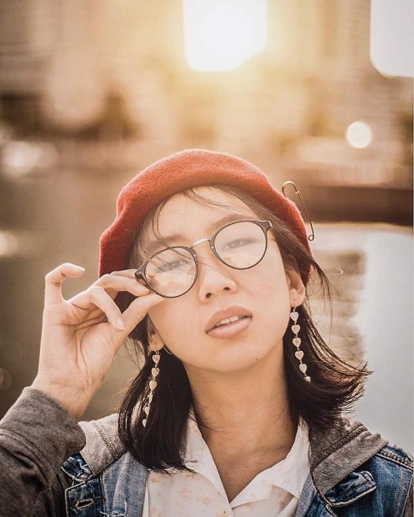 Vẻ đẹp như từ trên trời rơi xuống của các 'Hafu' - người Nhật lai Vẻ đẹp như từ trên trời rơi xuống của các 'Hafu' - người Nhật lai