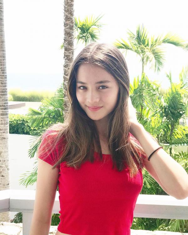 Vẻ đẹp như từ trên trời rơi xuống của các 'Hafu' - người Nhật lai Vẻ đẹp như từ trên trời rơi xuống của các 'Hafu' - người Nhật lai