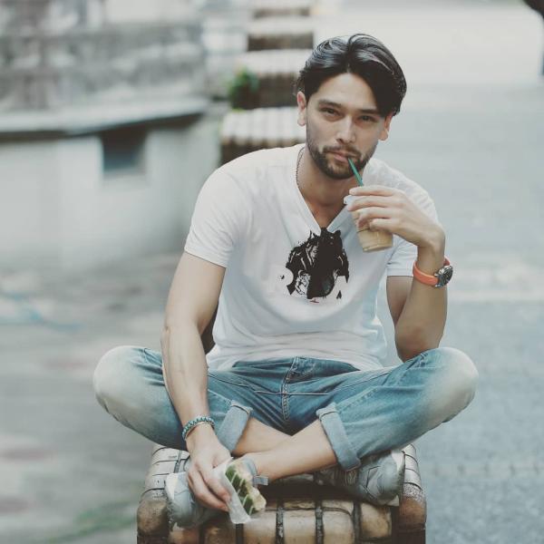 Vẻ đẹp như từ trên trời rơi xuống của các 'Hafu' - người Nhật lai Vẻ đẹp như từ trên trời rơi xuống của các 'Hafu' - người Nhật lai