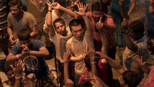 7 phim mới sẽ lên sóng Netflix vào tháng 4 mà 'mọt phim' không thể bỏ qua 7 phim mới sẽ lên sóng Netflix vào tháng 4 mà 'mọt phim' không thể bỏ qua