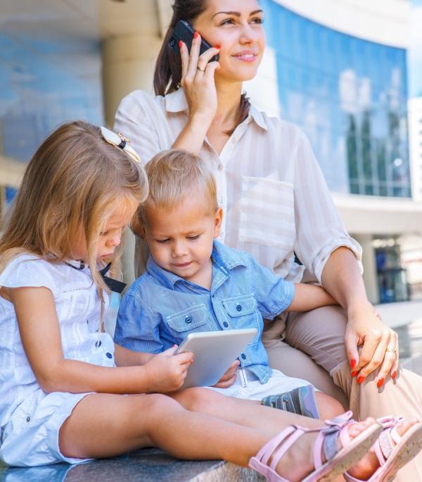 Vì sao con thứ có xu hướng hư hơn con đầu lòng? Vì sao con thứ có xu hướng hư hơn con đầu lòng?
