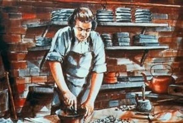 Những phát minh tuyệt vời từ thời Victoria đã thay đổi cả thế giới Những phát minh tuyệt vời từ thời Victoria đã thay đổi cả thế giới