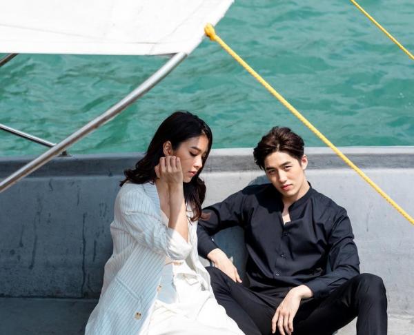 Nam chính cực phẩm trong 'Con Tim Sắt Đá' - Bộ lakorn ngược tâm tạo nên cơn sốt rúng động Châu Á Nam chính cực phẩm trong 'Con Tim Sắt Đá' - Bộ lakorn ngược tâm tạo nên cơn sốt rúng động Châu Á