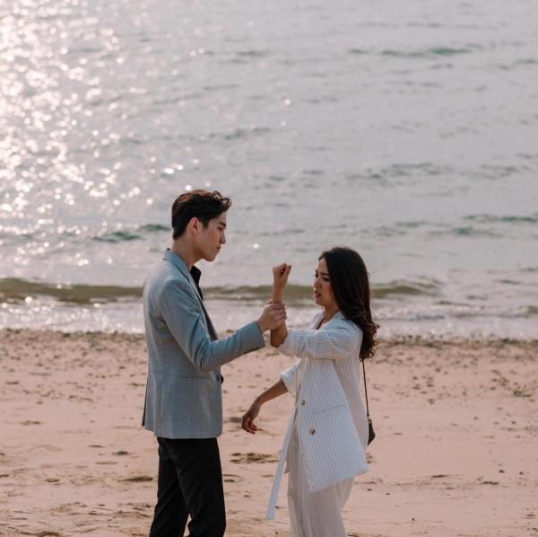 Nam chính cực phẩm trong 'Con Tim Sắt Đá' - Bộ lakorn ngược tâm tạo nên cơn sốt rúng động Châu Á Nam chính cực phẩm trong 'Con Tim Sắt Đá' - Bộ lakorn ngược tâm tạo nên cơn sốt rúng động Châu Á