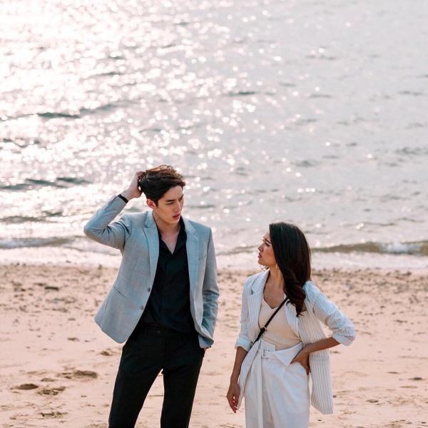 Nam chính cực phẩm trong 'Con Tim Sắt Đá' - Bộ lakorn ngược tâm tạo nên cơn sốt rúng động Châu Á Nam chính cực phẩm trong 'Con Tim Sắt Đá' - Bộ lakorn ngược tâm tạo nên cơn sốt rúng động Châu Á