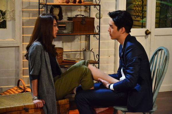 Nam chính cực phẩm trong 'Con Tim Sắt Đá' - Bộ lakorn ngược tâm tạo nên cơn sốt rúng động Châu Á Nam chính cực phẩm trong 'Con Tim Sắt Đá' - Bộ lakorn ngược tâm tạo nên cơn sốt rúng động Châu Á