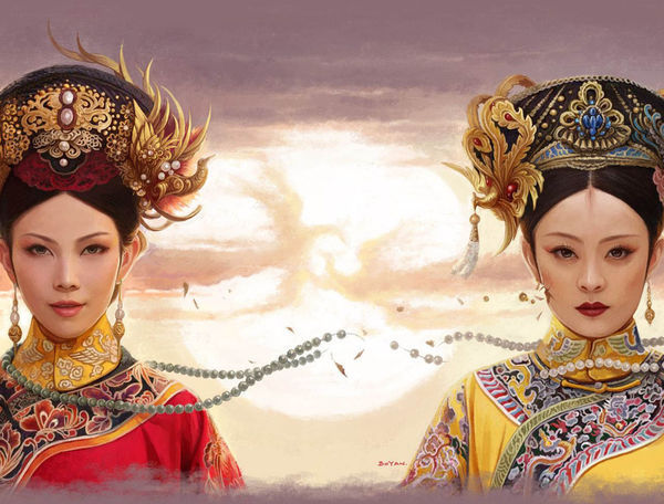 Chuyện ăn uống trong Tử Cấm Thành hoá ra cũng phức tạp chẳng kém gì chuyện 'cung đấu' Chuyện ăn uống trong Tử Cấm Thành hoá ra cũng phức tạp chẳng kém gì chuyện 'cung đấu'