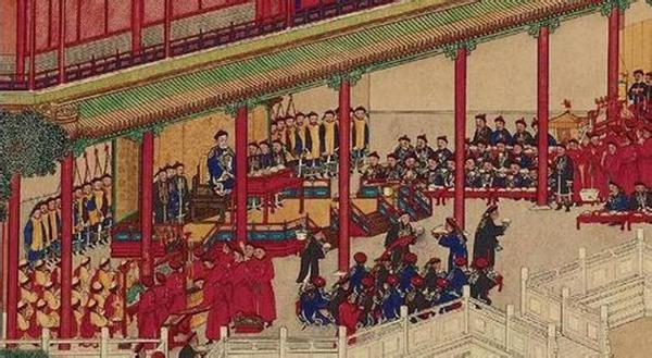 Chuyện ăn uống trong Tử Cấm Thành hoá ra cũng phức tạp chẳng kém gì chuyện 'cung đấu' Chuyện ăn uống trong Tử Cấm Thành hoá ra cũng phức tạp chẳng kém gì chuyện 'cung đấu'