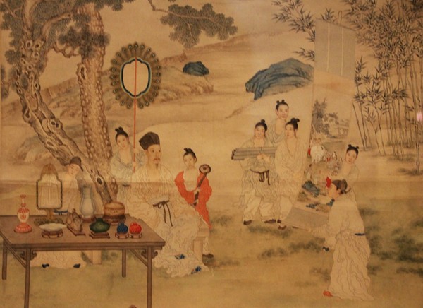 Chuyện ăn uống trong Tử Cấm Thành hoá ra cũng phức tạp chẳng kém gì chuyện 'cung đấu' Chuyện ăn uống trong Tử Cấm Thành hoá ra cũng phức tạp chẳng kém gì chuyện 'cung đấu'