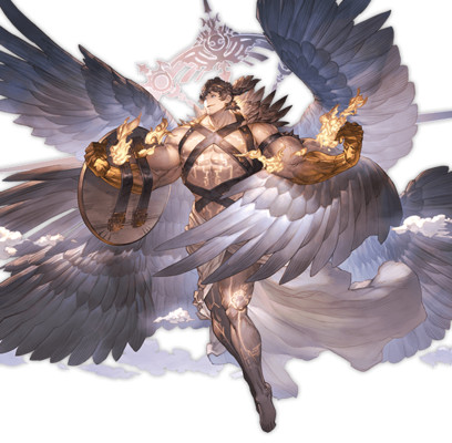 Tổng lãnh thiên thần Uriel - Hộ thần của sự thông thái Tổng lãnh thiên thần Uriel - Hộ thần của sự thông thái