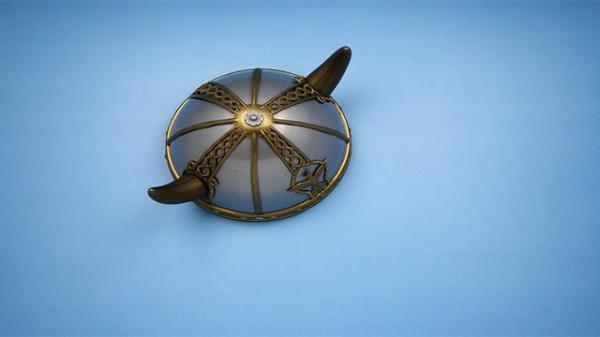 Người Viking có giống hệt như những gì phim ảnh khắc hoạ? Người Viking có giống hệt như những gì phim ảnh khắc hoạ?