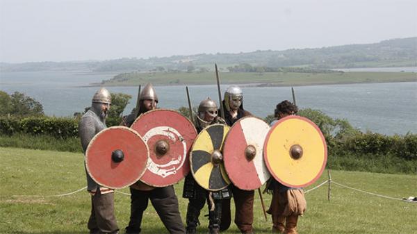 Người Viking có giống hệt như những gì phim ảnh khắc hoạ? Người Viking có giống hệt như những gì phim ảnh khắc hoạ?