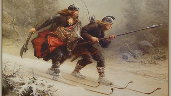 Người Viking có giống hệt như những gì phim ảnh khắc hoạ? Người Viking có giống hệt như những gì phim ảnh khắc hoạ?