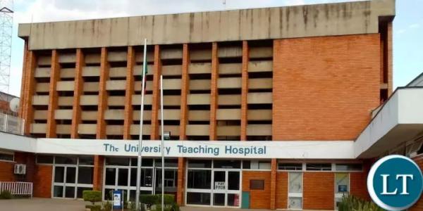 Nữ y tá Zambia tiết lộ chuyện động trời trước khi chết: Từng tráo đổi 5.000 đứa trẻ chỉ vì thấy thú vị Nữ y tá Zambia tiết lộ chuyện động trời trước khi chết: Từng tráo đổi 5.000 đứa trẻ chỉ vì thấy thú vị