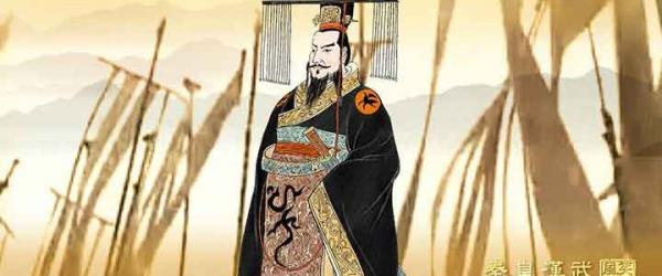 Tần Thuỷ Hoàng và Tổng thống Mỹ Lincoln đều từng dùng thuỷ ngân để... giải độc Tần Thuỷ Hoàng và Tổng thống Mỹ Lincoln đều từng dùng thuỷ ngân để... giải độc