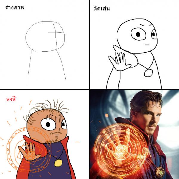 Ở vũ trụ 'lầy lội' ấy, dàn siêu anh hùng Marvel không còn 'ngầu lòi' như trên phim Ở vũ trụ 'lầy lội' ấy, dàn siêu anh hùng Marvel không còn 'ngầu lòi' như trên phim