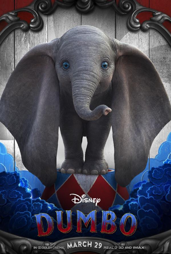 'Voi con Dumbo' ngoài đời thực gầy trơ xương, bị ép biểu diễn mua vui cho khách du lịch 'Voi con Dumbo' ngoài đời thực gầy trơ xương, bị ép biểu diễn mua vui cho khách du lịch
