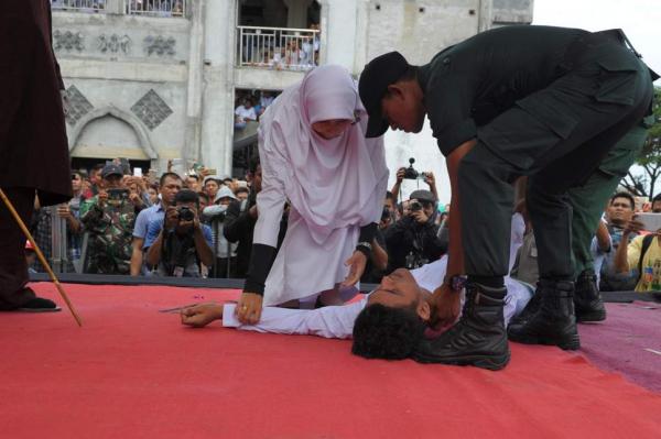 Liệu sau Brunei sẽ có thêm quốc gia Đông Nam Á nào khác áp dụng đạo luật Sharia? Liệu sau Brunei sẽ có thêm quốc gia Đông Nam Á nào khác áp dụng đạo luật Sharia?