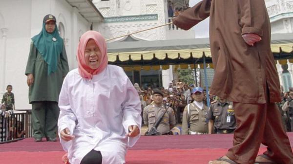 Liệu sau Brunei sẽ có thêm quốc gia Đông Nam Á nào khác áp dụng đạo luật Sharia? Liệu sau Brunei sẽ có thêm quốc gia Đông Nam Á nào khác áp dụng đạo luật Sharia?