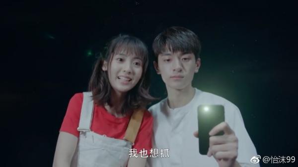 'Gửi Thời Thanh Xuân Ấm Áp': Học bá cao 1m87 Cố Vị Dịch còn chuẩn tình đầu thiếu nữ hơn cả Giang Thần 'Gửi Thời Thanh Xuân Ấm Áp': Học bá cao 1m87 Cố Vị Dịch còn chuẩn tình đầu thiếu nữ hơn cả Giang Thần