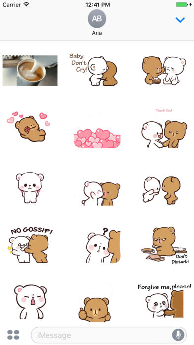 Họa sĩ nước ngoài tố cáo bị người Việt ăn cắp hình ảnh làm sticker, kiếm tiền bất hợp pháp Họa sĩ nước ngoài tố cáo bị người Việt ăn cắp hình ảnh làm sticker, kiếm tiền bất hợp pháp