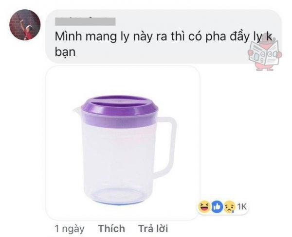 Loạt comment cười muốn 'nội thương' trước thông báo Starbucks sẽ giảm 10 nghìn VND khi khách hàng tự mang ly đến Loạt comment cười muốn 'nội thương' trước thông báo Starbucks sẽ giảm 10 nghìn VND khi khách hàng tự mang ly đến