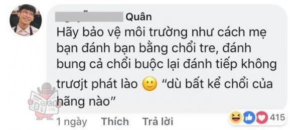 Loạt comment cười muốn 'nội thương' trước thông báo Starbucks sẽ giảm 10 nghìn VND khi khách hàng tự mang ly đến Loạt comment cười muốn 'nội thương' trước thông báo Starbucks sẽ giảm 10 nghìn VND khi khách hàng tự mang ly đến