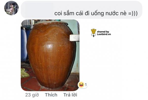 Loạt comment cười muốn 'nội thương' trước thông báo Starbucks sẽ giảm 10 nghìn VND khi khách hàng tự mang ly đến Loạt comment cười muốn 'nội thương' trước thông báo Starbucks sẽ giảm 10 nghìn VND khi khách hàng tự mang ly đến