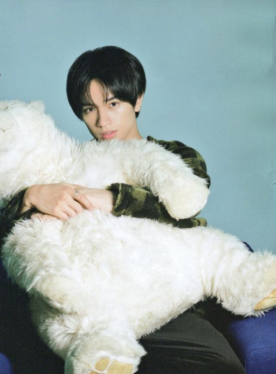 Idol Nhật là bậc thầy fan service: Câu nào cũng như trích ra từ truyện ngôn tình, khiến fan gục ngã Idol Nhật là bậc thầy fan service: Câu nào cũng như trích ra từ truyện ngôn tình, khiến fan gục ngã