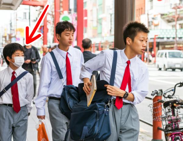 Những bí quyết kì quặc nhưng hiệu quả giúp trẻ em châu Á lọt top khỏe mạnh nhất thế giới Những bí quyết kì quặc nhưng hiệu quả giúp trẻ em châu Á lọt top khỏe mạnh nhất thế giới
