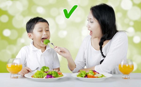 Những bí quyết kì quặc nhưng hiệu quả giúp trẻ em châu Á lọt top khỏe mạnh nhất thế giới Những bí quyết kì quặc nhưng hiệu quả giúp trẻ em châu Á lọt top khỏe mạnh nhất thế giới